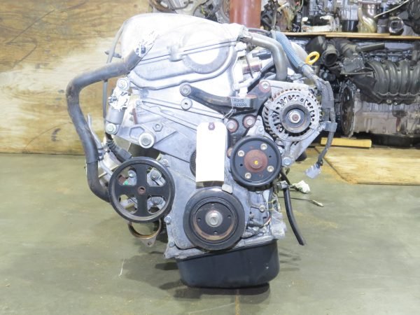 JDM 2000-2005 Toyota Celica GTS 2ZZ-GE 1.8L ENGINE 2ZZGE