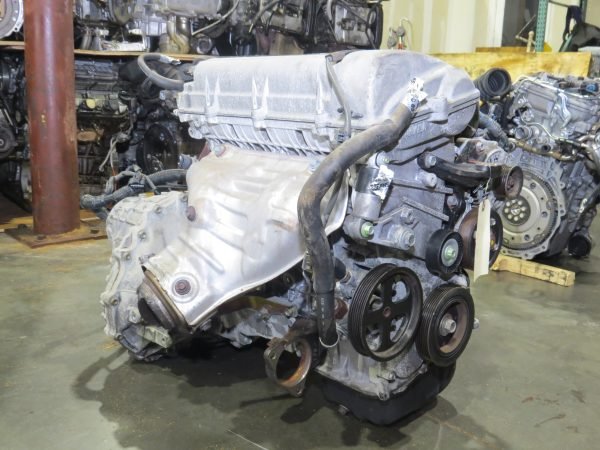 JDM 2000-2005 Toyota Celica GTS 2ZZ-GE 1.8L ENGINE 2ZZGE
