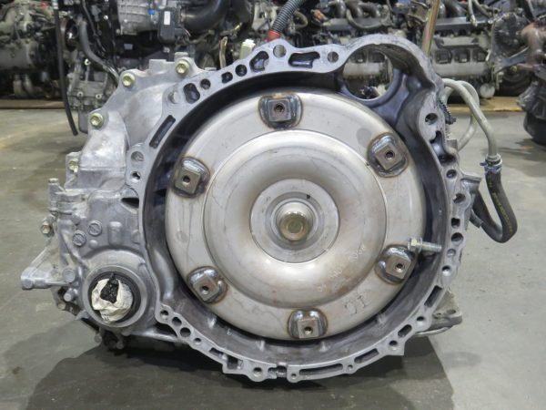 JDM 2001 2002 2003 Toyota Highlander 3.0L Automatic FWD Transmission 1MZ 4X2