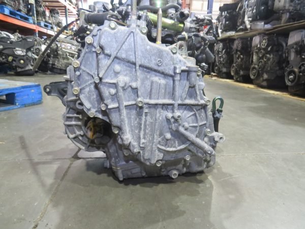 JDM 2001-2005 Honda Civic D17A 1.7L CVT Automatic Transmission