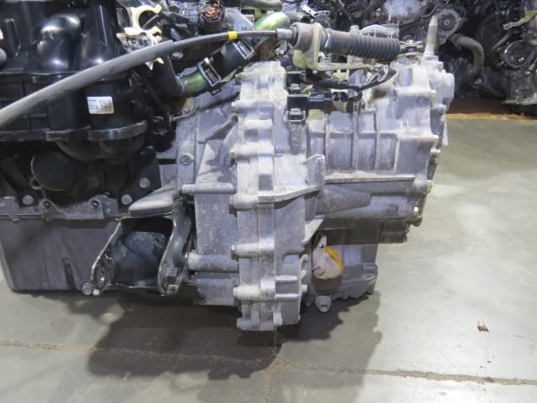 JDM 2001-2005 Honda Civic D17A 1.7L CVT Automatic Transmission