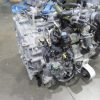 JDM 2001-2005 Honda Civic D17A 1.7L CVT Automatic Transmission