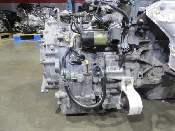 JDM 2001-2005 Honda Civic D17A 1.7L CVT Automatic Transmission