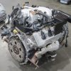 JDM 2001-2007 LEXUS GS430 3UZ-FE VVTI 4.3L V8 ENGINE