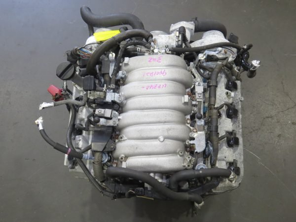 JDM 2001-2007 LEXUS GS430 3UZ-FE VVTI 4.3L V8 ENGINE