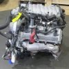 JDM 2001-2007 LEXUS GS430 3UZ-FE VVTI 4.3L V8 ENGINE