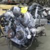 JDM 2001-2007 LEXUS GS430 3UZ-FE VVTI 4.3L V8 ENGINE