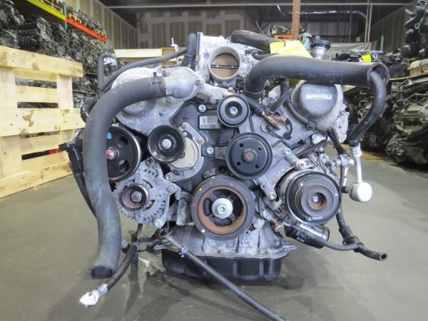 JDM 2001-2007 LEXUS GS430 3UZ-FE VVTI 4.3L V8 ENGINE