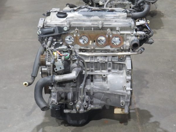 JDM 2001-2007 TOYOTA HIGHLANDER 2.4L 2AZ-FE ENGINE
