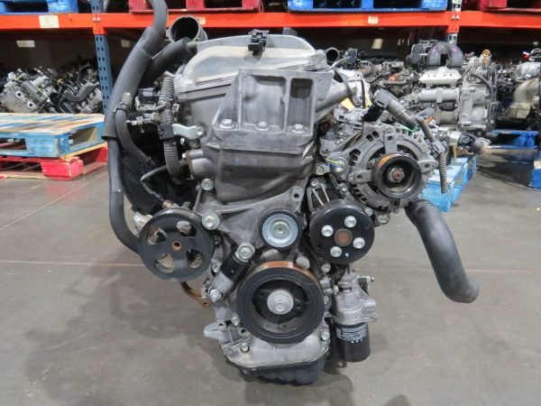JDM 2001-2007 TOYOTA HIGHLANDER 2.4L 2AZ-FE ENGINE