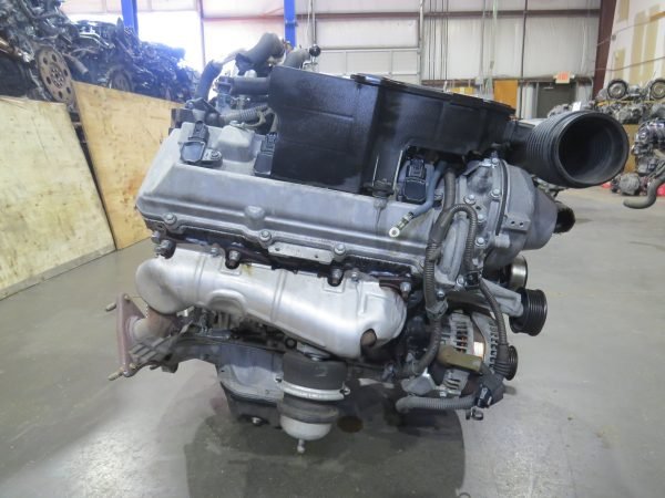 JDM 2001-2010 LEXUS SC430 3UZ-FE VVTI 4.3L V8 ENGINE