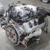 JDM 2001-2010 LEXUS SC430 3UZ-FE VVTI 4.3L V8 ENGINE