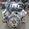 JDM 2001-2010 LEXUS SC430 3UZ-FE VVTI 4.3L V8 ENGINE