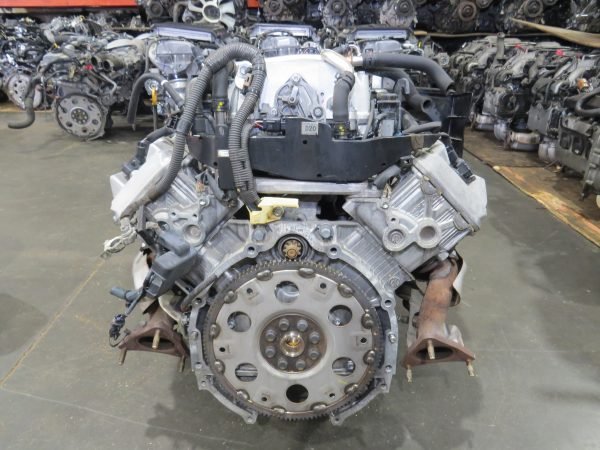 JDM 2001-2010 LEXUS SC430 3UZ-FE VVTI 4.3L V8 ENGINE
