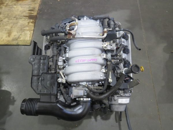 JDM 2001-2010 LEXUS SC430 3UZ-FE VVTI 4.3L V8 ENGINE