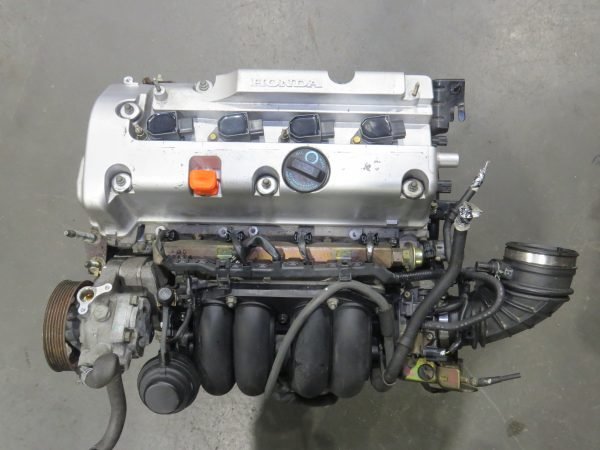 JDM 2002-2003-2004-2005-2006 ACURA RSX BASE MODEL K20A 2.0L ENGINE