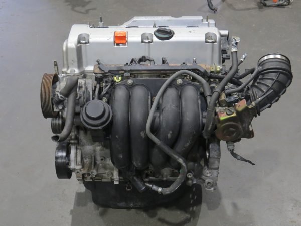 JDM 2002-2003-2004-2005-2006 ACURA RSX BASE MODEL K20A 2.0L ENGINE