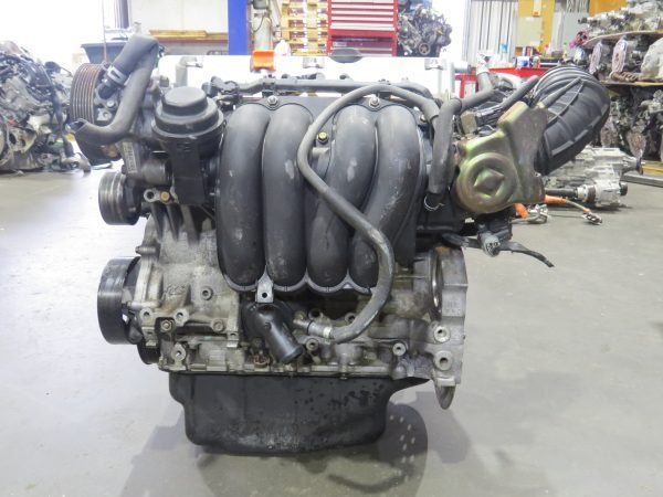 JDM 2002-2003-2004-2005-2006 ACURA RSX BASE MODEL K20A 2.0L ENGINE