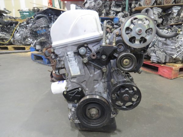 JDM 2002-2003-2004-2005-2006 ACURA RSX BASE MODEL K20A 2.0L ENGINE