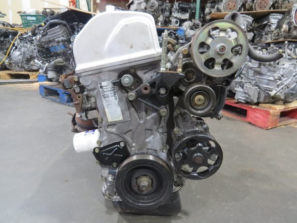 JDM 2002-2003-2004-2005-2006 ACURA RSX BASE MODEL K20A 2.0L ENGINE