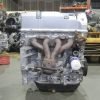 JDM 2002-2003-2004-2005-2006 ACURA RSX BASE MODEL K20A 2.0L ENGINE