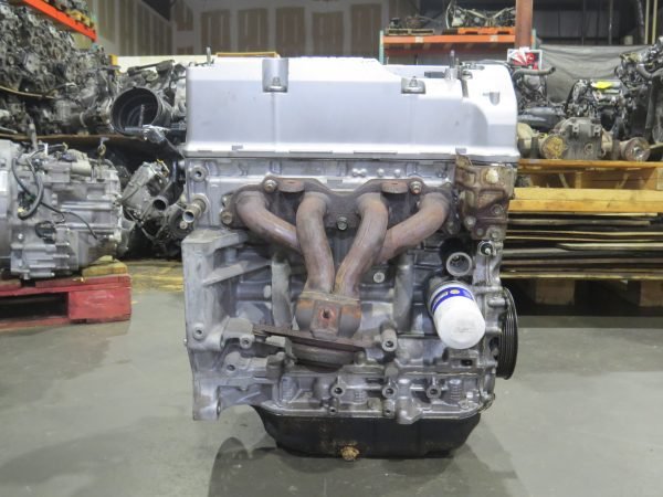 JDM 2002-2003-2004-2005-2006 ACURA RSX BASE MODEL K20A 2.0L ENGINE