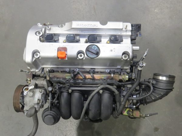 JDM 2002-2003-2004-2005-2006 ACURA RSX BASE MODEL K20A 2.0L ENGINE