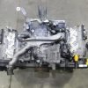 JDM 2002 2003 2004 2005 SUBARU IMPREZA WRX EJ205 2.0L TURBO NON AVCS ENGINE