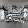 JDM 2002 2003 2004 2005 SUBARU IMPREZA WRX EJ205 2.0L TURBO NON AVCS ENGINE