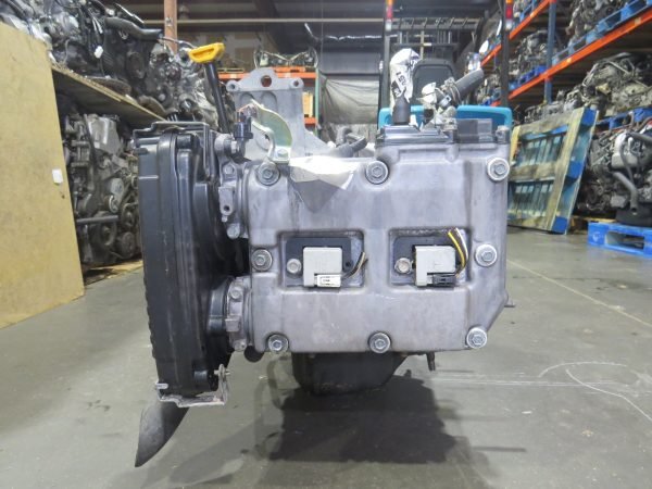 JDM 2002 2003 2004 2005 SUBARU IMPREZA WRX EJ205 2.0L TURBO NON AVCS ENGINE