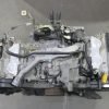 JDM 2002 2003 2004 2005 SUBARU IMPREZA WRX EJ205 2.0L TURBO NON AVCS ENGINE