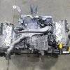 JDM 2002 2003 2004 2005 SUBARU IMPREZA WRX EJ205 2.0L TURBO NON AVCS ENGINE