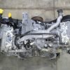 JDM 2002 2003 2004 2005 SUBARU IMPREZA WRX EJ205 2.0L TURBO NON AVCS ENGINE