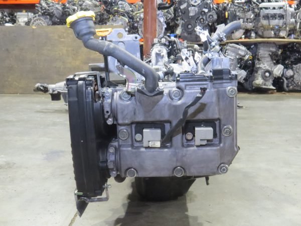 JDM 2002 2003 2004 2005 SUBARU IMPREZA WRX EJ205 2.0L TURBO NON AVCS ENGINE