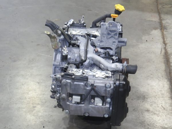 JDM 2002 2003 2004 2005 SUBARU IMPREZA WRX EJ205 2.0L TURBO NON AVCS ENGINE