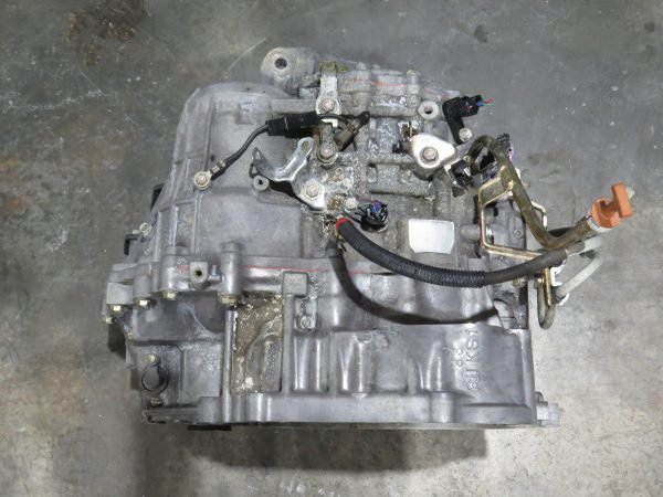 JDM 2002 2003 2004 TOYOTA CAMRY 2.4L 4 SPEED AUTOMATIC TRANSMISSION 2AZ-FE