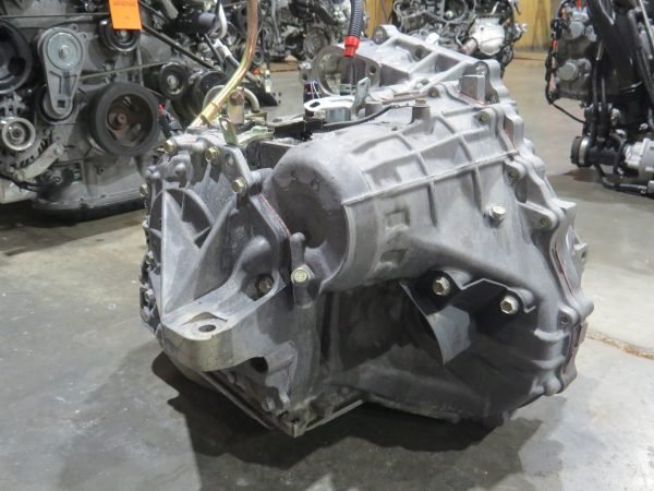 JDM 2002 2003 2004 TOYOTA CAMRY 2.4L 4 SPEED AUTOMATIC TRANSMISSION 2AZ-FE
