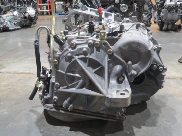 JDM 2002 2003 2004 TOYOTA CAMRY 2.4L 4 SPEED AUTOMATIC TRANSMISSION 2AZ-FE