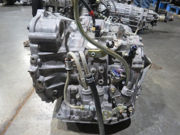 JDM 2002 2003 2004 TOYOTA CAMRY 2.4L 4 SPEED AUTOMATIC TRANSMISSION 2AZ-FE