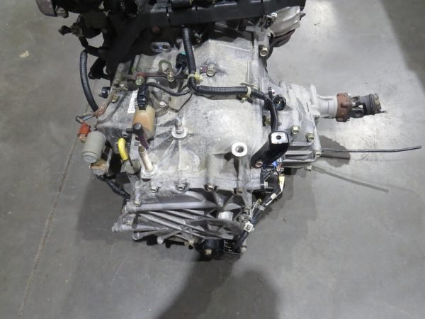 JDM 2002-2004 HONDA CRV 2.4L AUTOMATIC 4WD TRANSMISSION