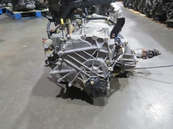 JDM 2002-2004 HONDA CRV 2.4L AUTOMATIC 4WD TRANSMISSION