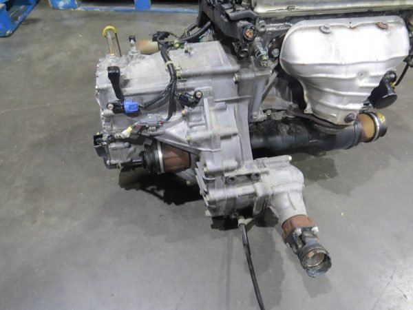 JDM 2002-2004 HONDA CRV 2.4L AUTOMATIC 4WD TRANSMISSION