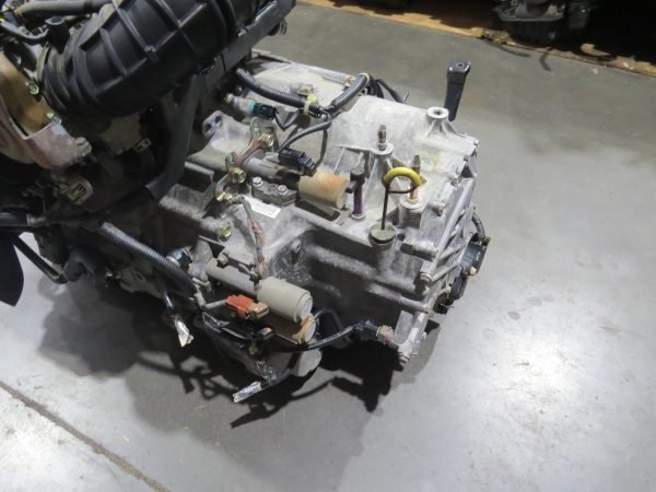 JDM 2002-2004 HONDA CRV 2.4L AUTOMATIC 4WD TRANSMISSION