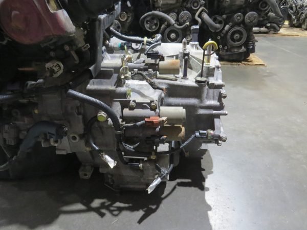 JDM 2002-2004 HONDA CRV 2.4L AUTOMATIC 4WD TRANSMISSION