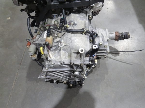 JDM 2002-2004 HONDA CRV 2.4L AUTOMATIC 4WD TRANSMISSION