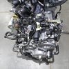 JDM 2002-2004 HONDA ODYSSEY J35A 3.5L V6 AUTOMATIC TRANSMISSION
