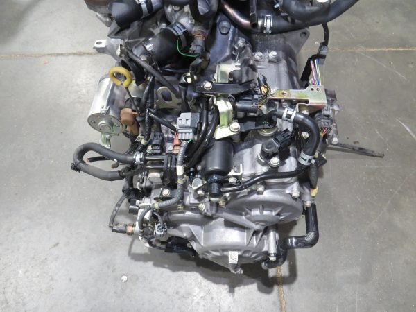 JDM 2002-2004 HONDA ODYSSEY J35A 3.5L V6 AUTOMATIC TRANSMISSION