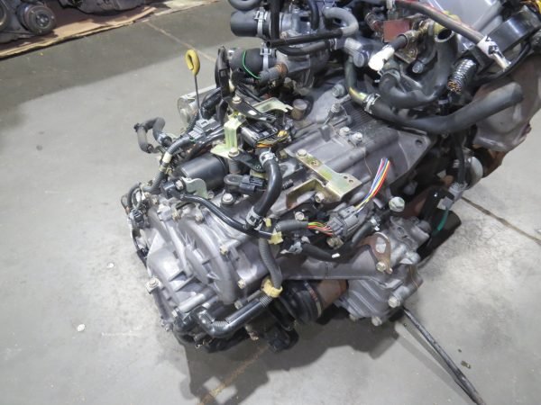 JDM 2002-2004 HONDA ODYSSEY J35A 3.5L V6 AUTOMATIC TRANSMISSION