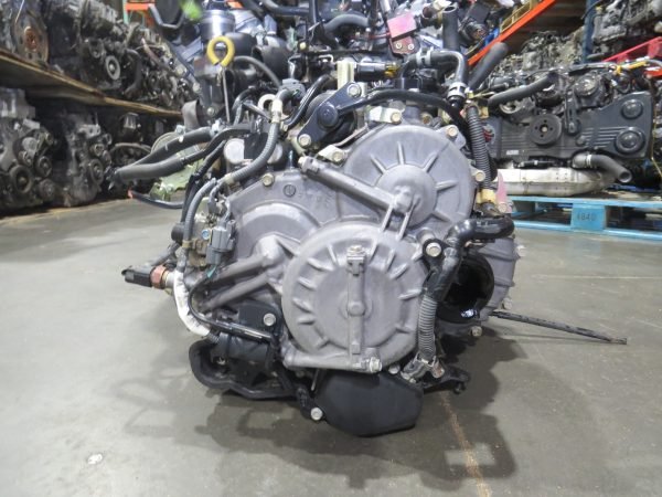 JDM 2002-2004 HONDA ODYSSEY J35A 3.5L V6 AUTOMATIC TRANSMISSION