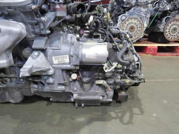 JDM 2002-2004 HONDA ODYSSEY J35A 3.5L V6 AUTOMATIC TRANSMISSION